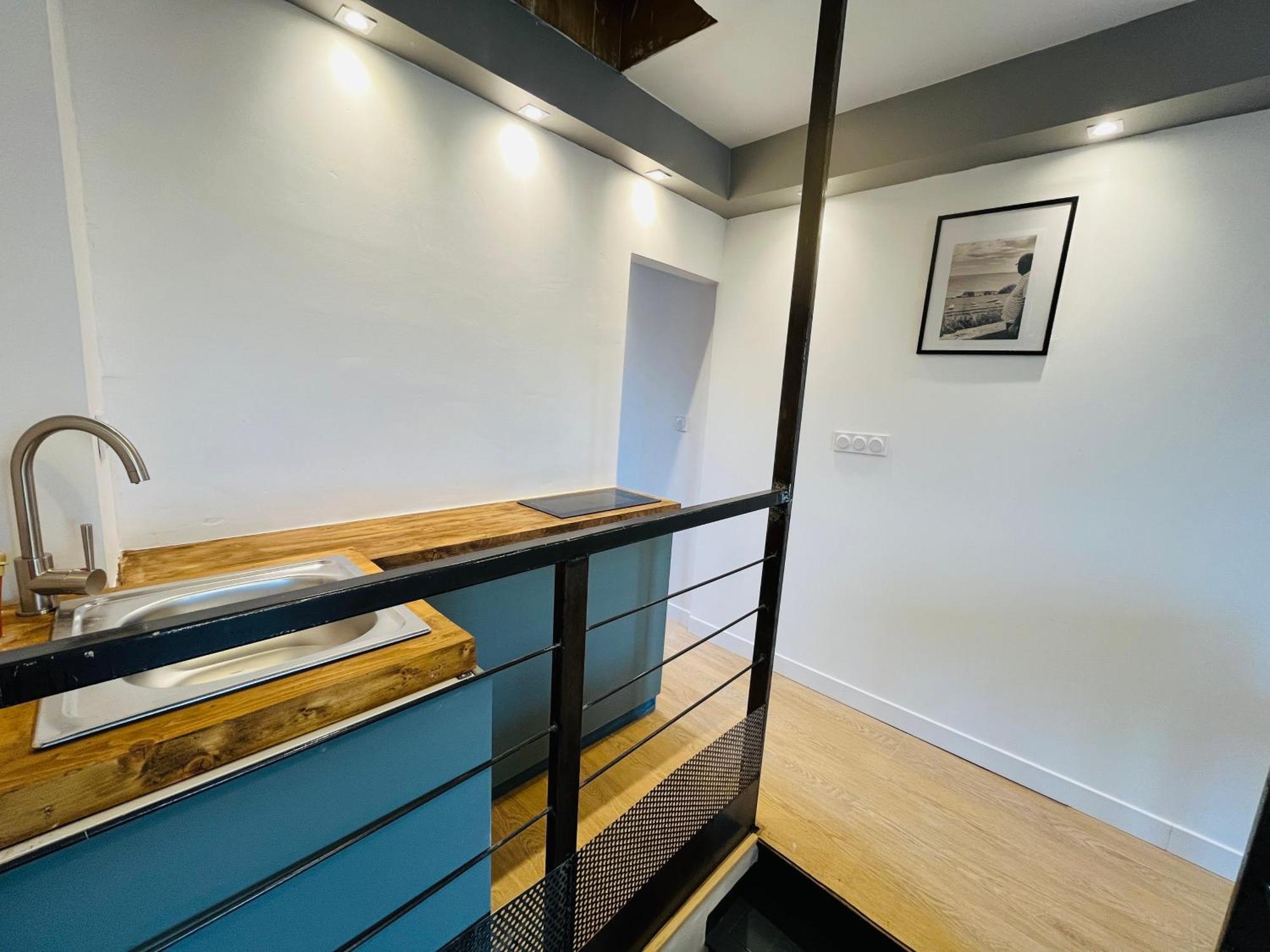 Pierrange Apartment Grillon Exterior photo
